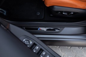 BMW 5 Series M5 2025