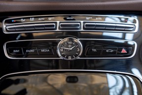 Mercedes-Benz E-Class 200 2017