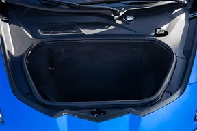 Chevrolet Corvette 2024