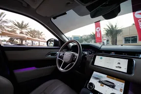 Land Rover Range Rover Velar 2022