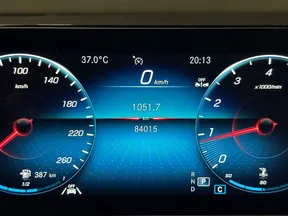 Mercedes-Benz CLA 250 2023