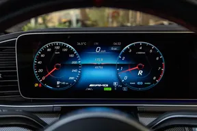 Mercedes-Benz GLE 53 AMG 2023