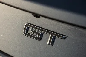 Ford Mustang GT 2024