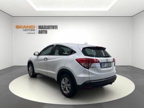 Honda HR-V 2018
