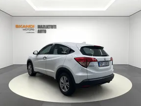 Honda HR-V 2018