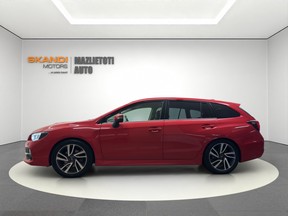 Subaru Levorg 2015