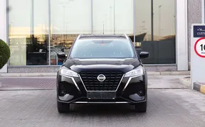 Nissan Kicks 2022