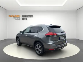Nissan X-Trail 2021