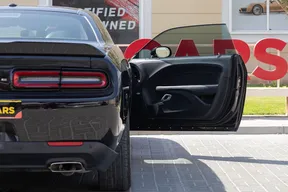 Dodge Challenger 2021