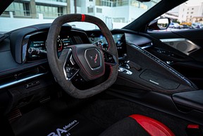 Chevrolet Corvette 2023