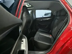 JAC J7 2025