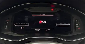 Audi RS6 2024