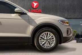Volkswagen T-Roc 2026