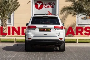 Jeep Grand Cherokee 2019