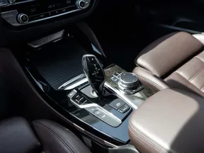 BMW X4 30 2020