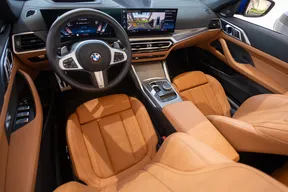 BMW 4 Series 420 2024