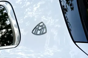 Mercedes-Benz Maybach GLS 600 2023