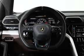 Lamborghini Urus 2023