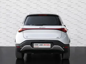 Smart #1 2025