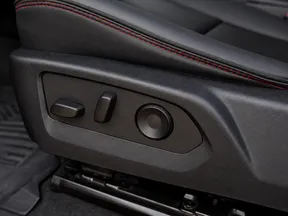 GMC Canyon Crew Cab 2024