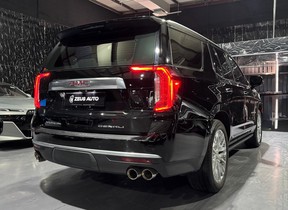 GMC Yukon 2024