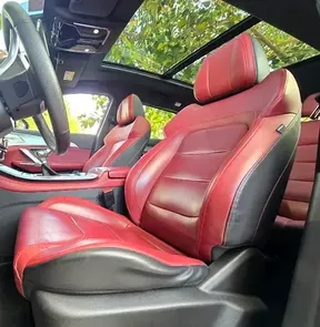 Jetour X70 Plus 2024