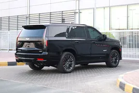 Cadillac Escalade 2023