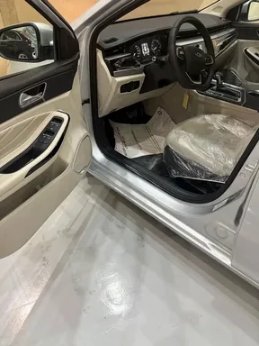 Chery Arrizo 5 2026