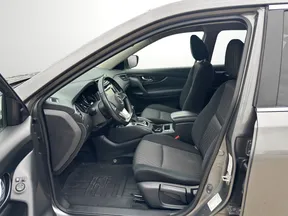 Nissan X-Trail 2021