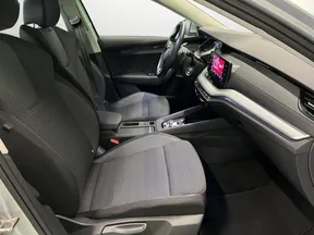 Škoda Octavia 2022