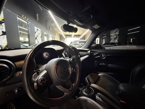 MINI Hatch John Cooper Works GP 2020