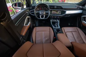 Audi Q3 2024