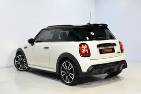MINI Hatch Cooper S 2021