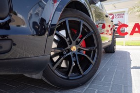 Porsche Cayenne S 2019