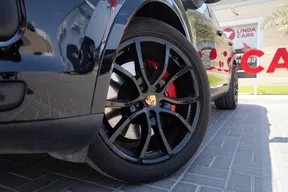 Porsche Cayenne S 2019