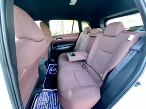 Toyota Corolla Cross 2024
