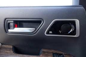 Toyota Land Cruiser 2022