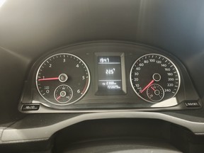 Volkswagen Caddy 2019