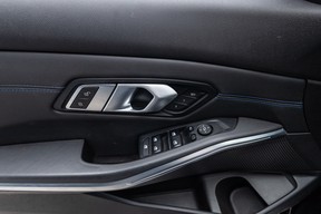 BMW 3 Series 320 2021