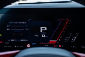 BMW 5 Series M5 2025