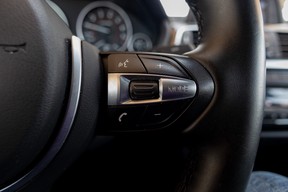 BMW 3 Series 318 2018