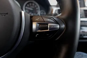 BMW 3 Series 318 2018