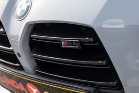 BMW 4 Series M4 Competition 2024