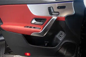 Mercedes-Benz CLA 250 2020