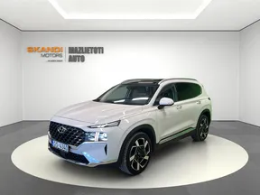 Hyundai Santa Fe 2023