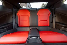 Chevrolet Camaro 2022