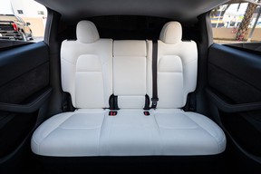 Tesla Model Y Long Range 2022