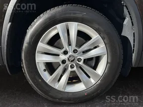 Škoda Kodiaq RS 2019
