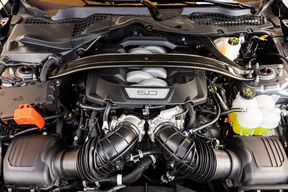 Ford Mustang GT 2025