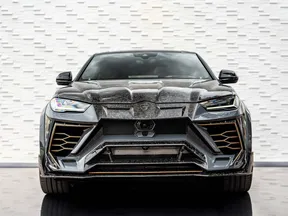 Lamborghini Urus 2022
